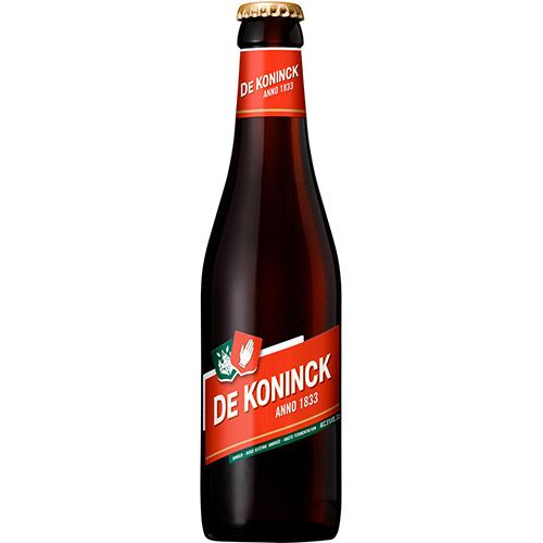 Koninck Garrafa - 330ml