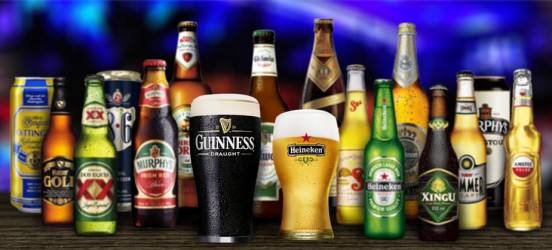 TUTTE LA BIRRA