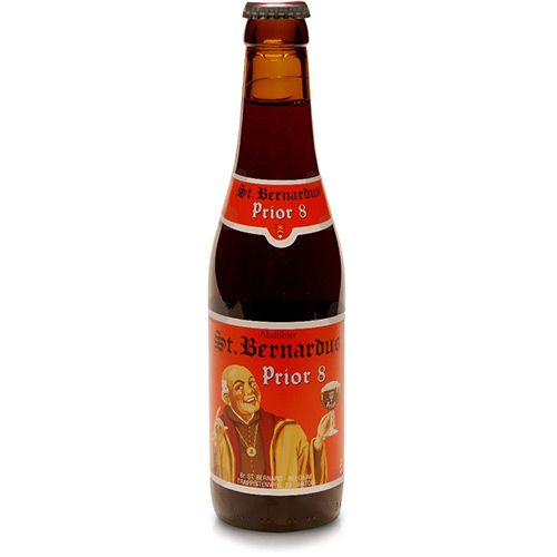 St. Bernardus Príor 8 - 330ml
